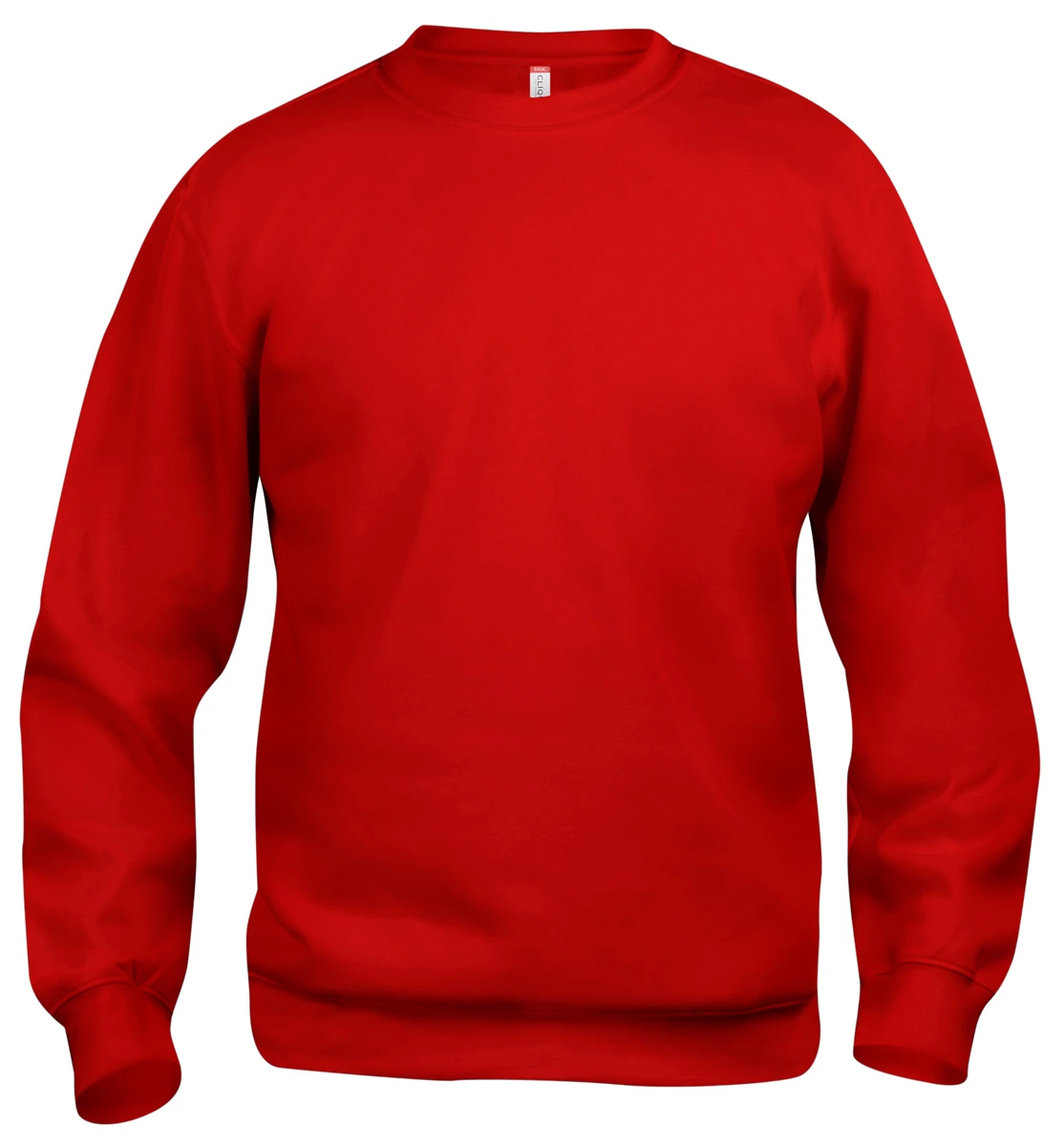 Clique Basic Roundneck