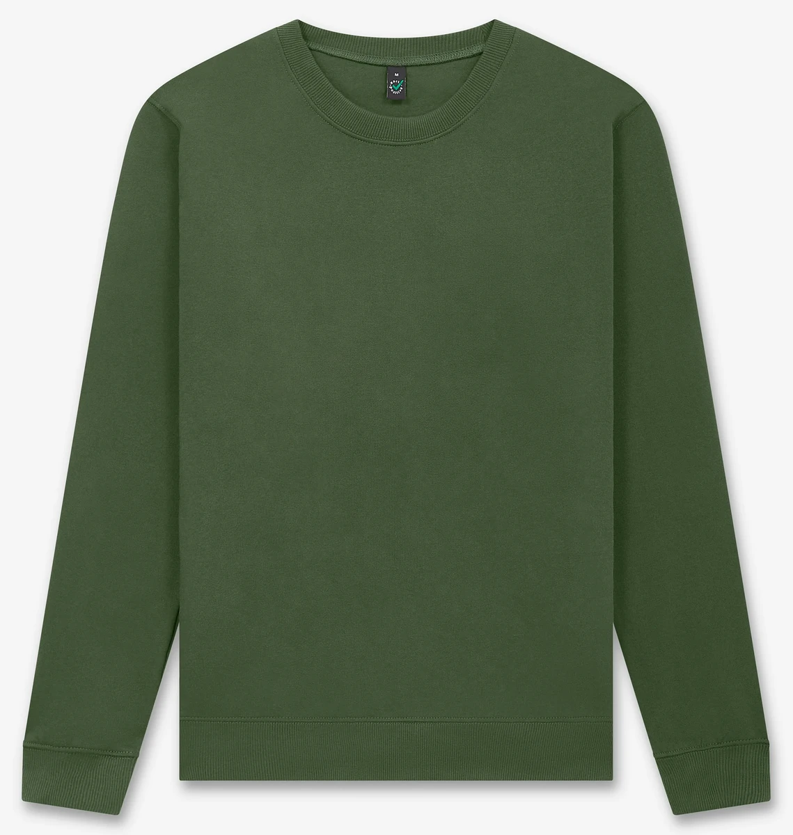 Earth Positive Sweatshirt