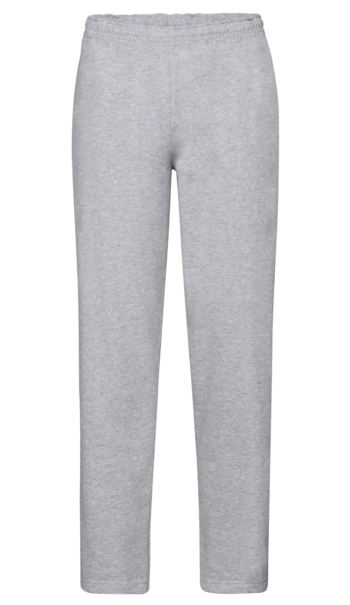 Fruit of the Loom Classic Open Hem Jog Pants