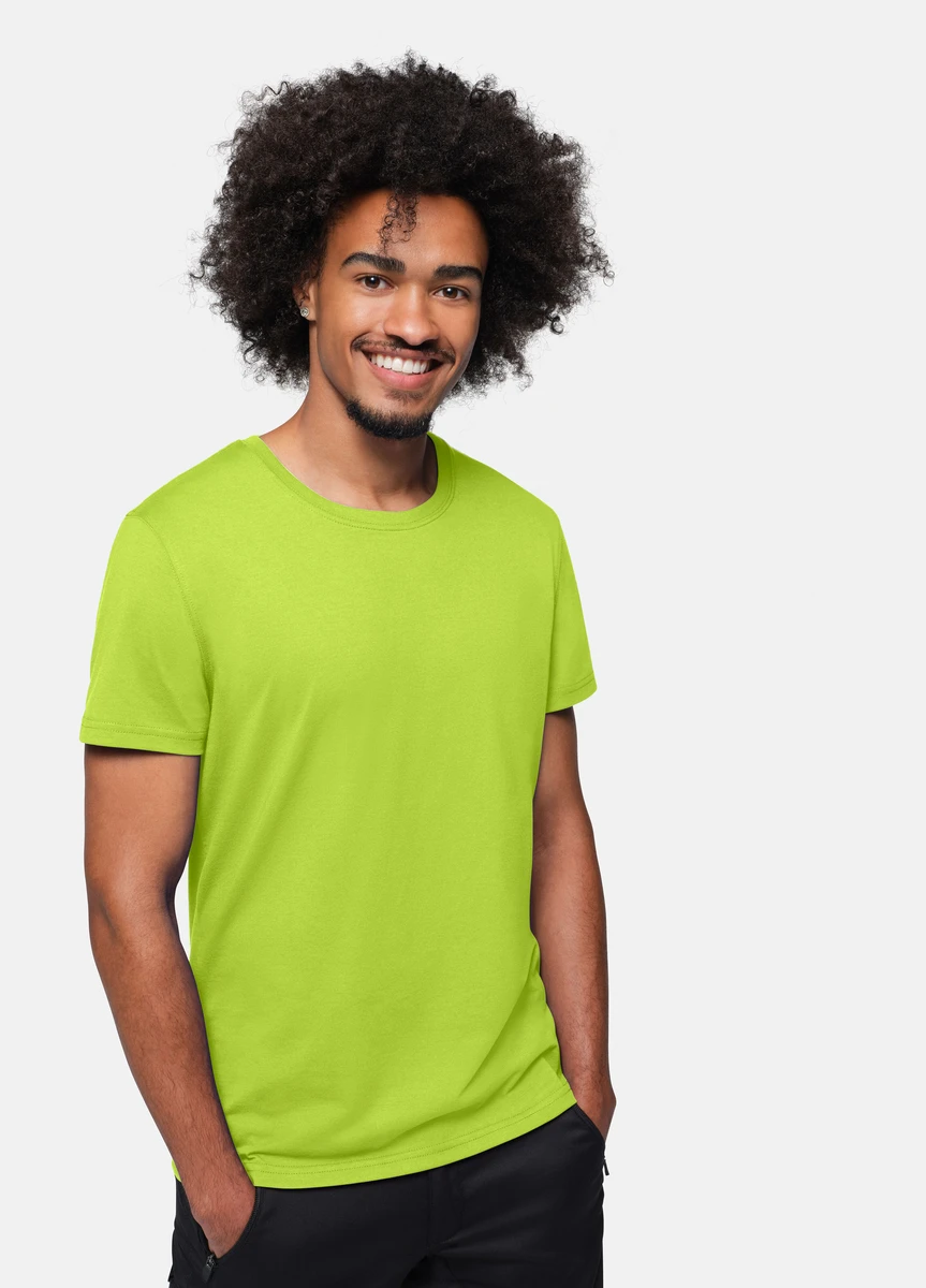 Hakro T-Shirt Mikralinar Eco