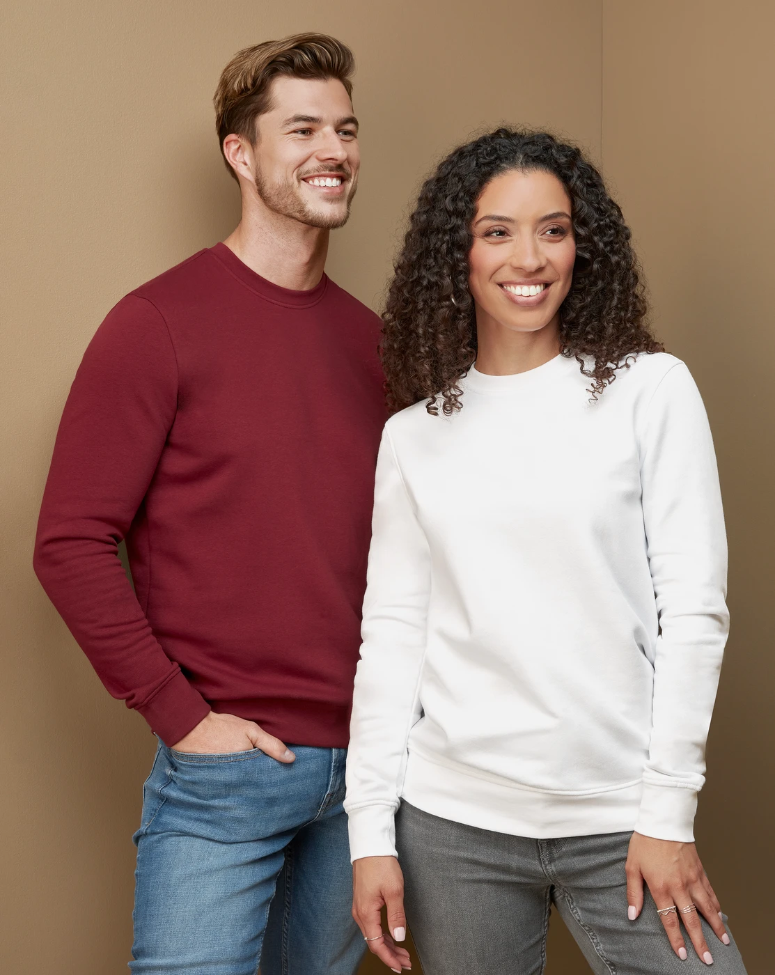 Stedman Classic Sweatshirt
