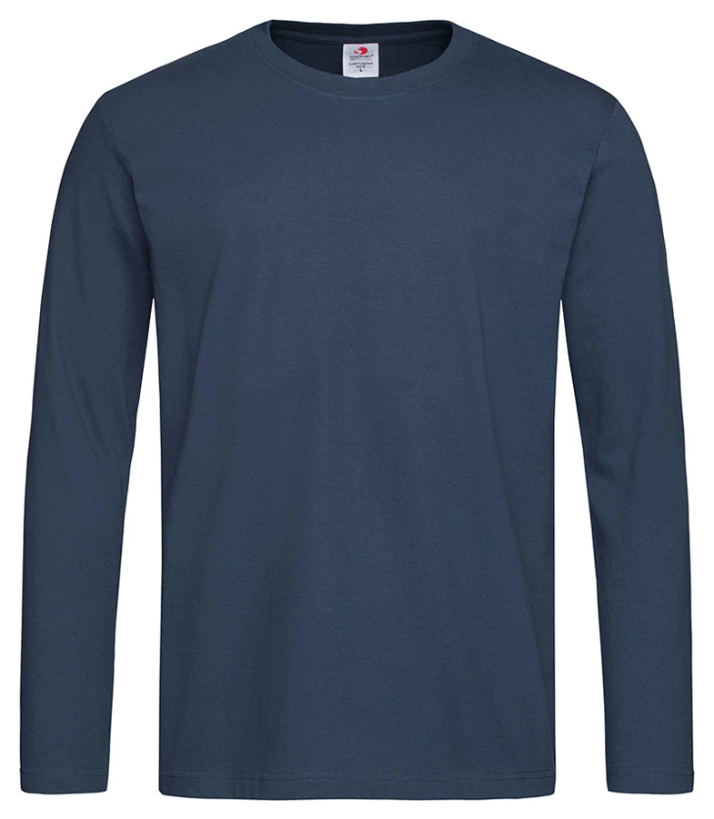 Stedman Comfort Longsleeve