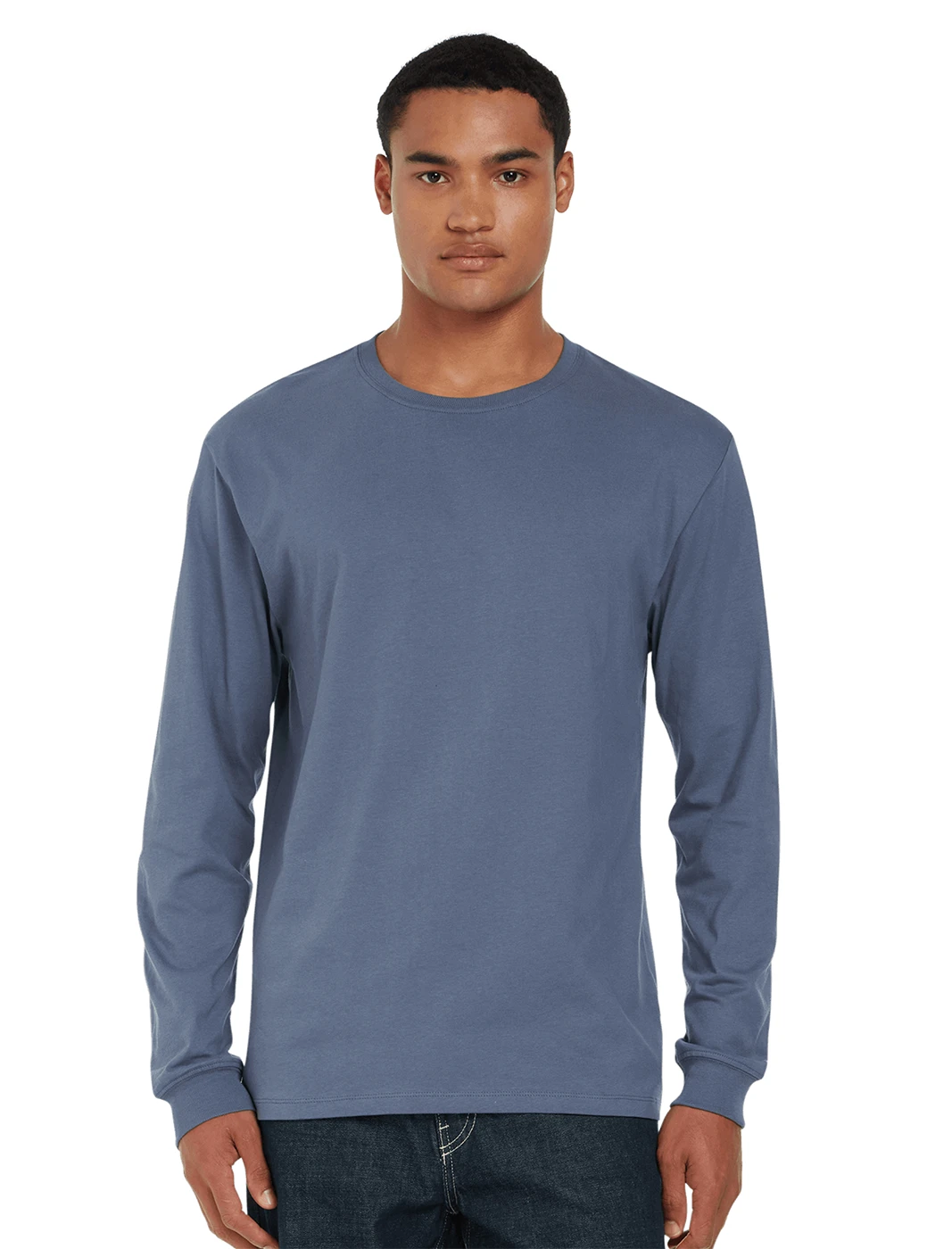 Earth Positive Premium Longsleeve