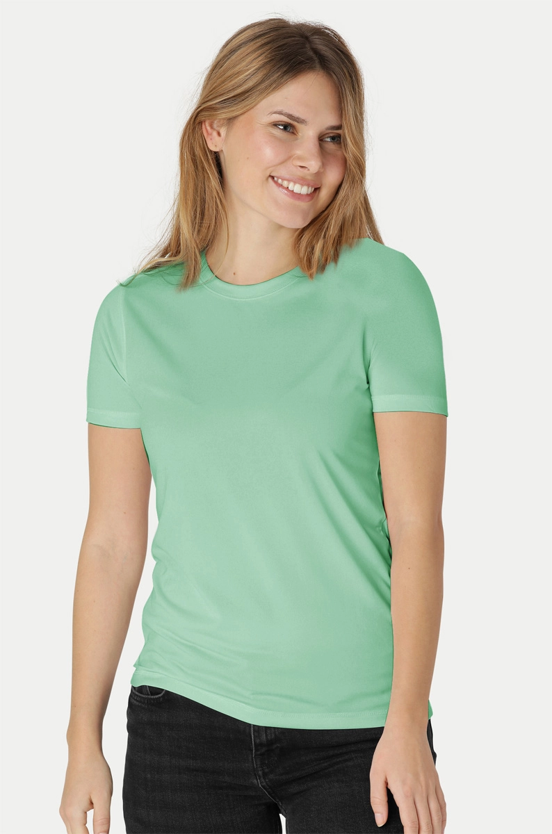 Neutral Ladies Performance T-Shirt