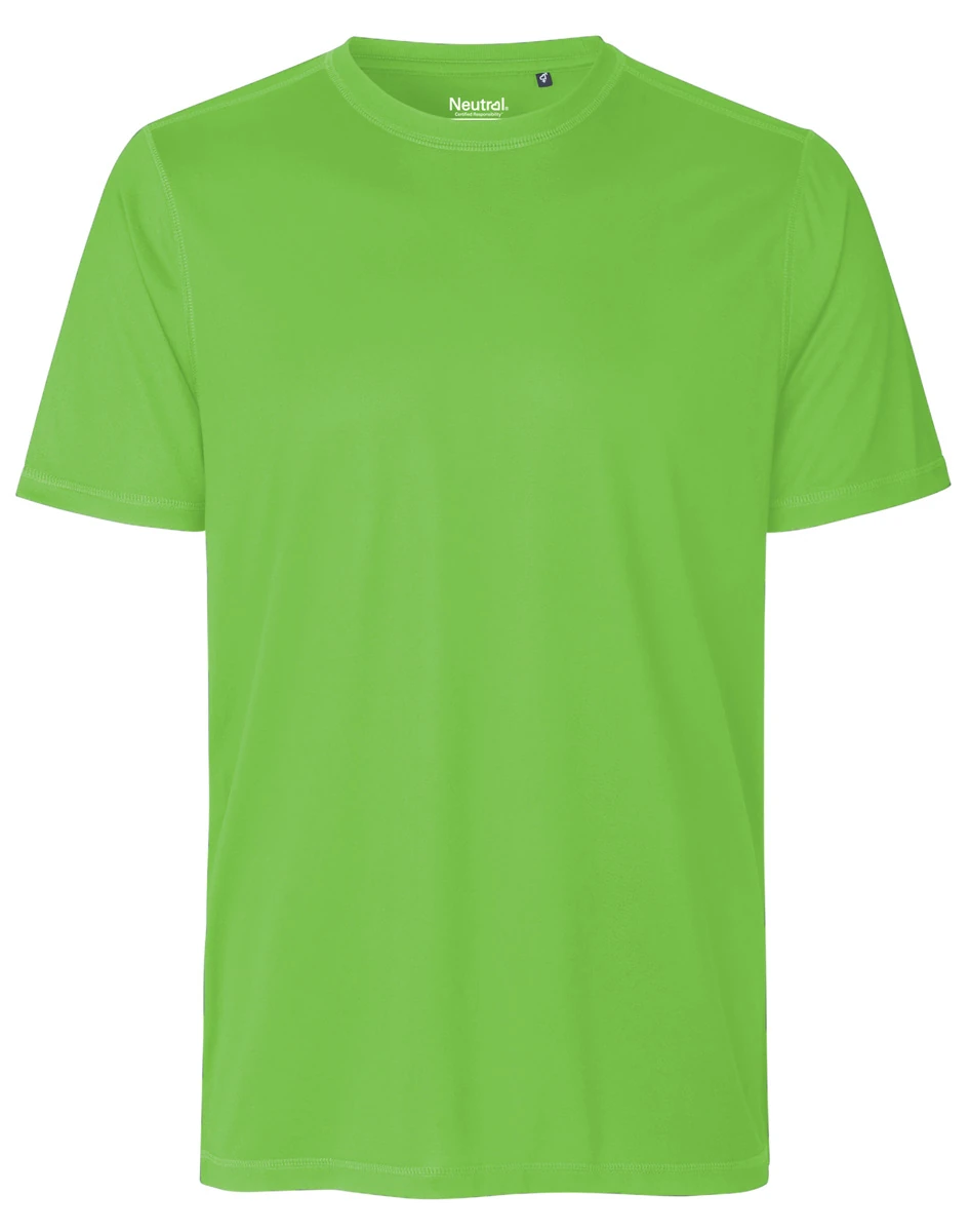 Neutral Unisex Performance T-Shirt