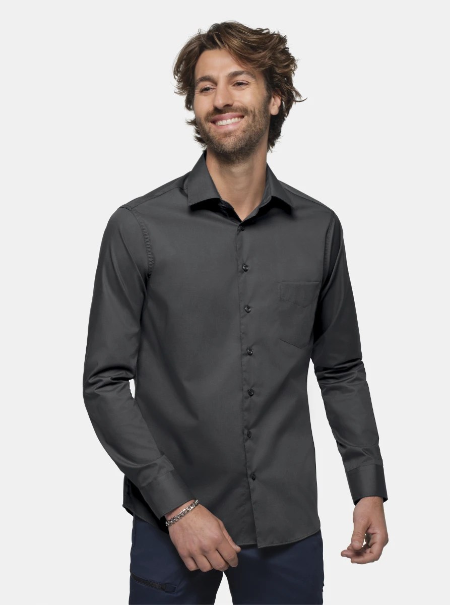 Hakro Mikralinar Shirt Hakro Mikralinar Shirt