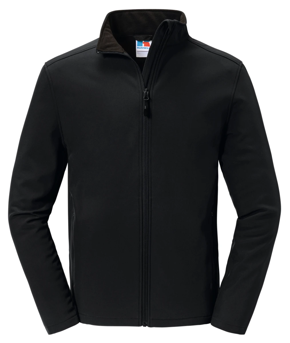 Russell Essential Softshell Jacket