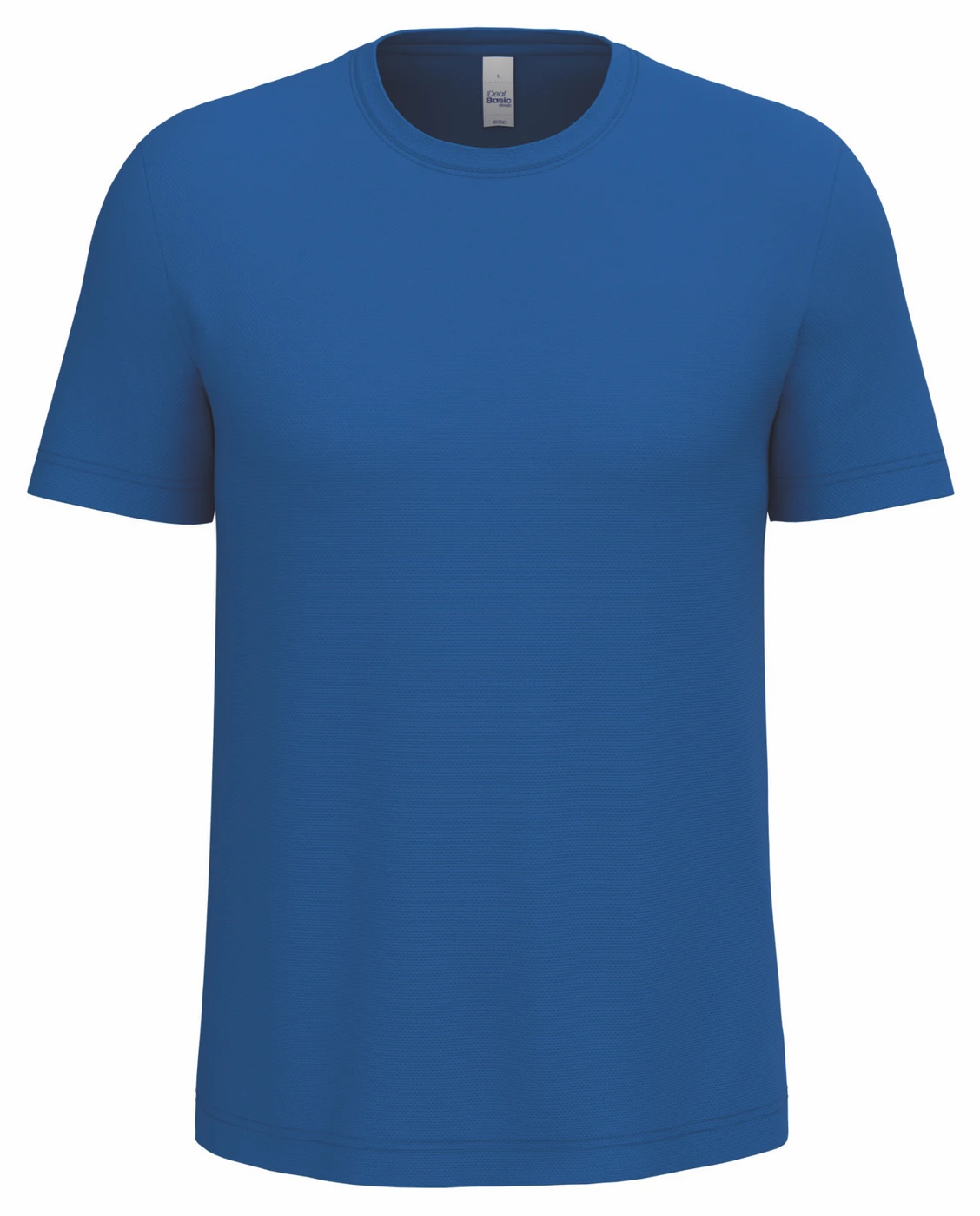Ideal Basic Mens Mercury Sport T-Shirt