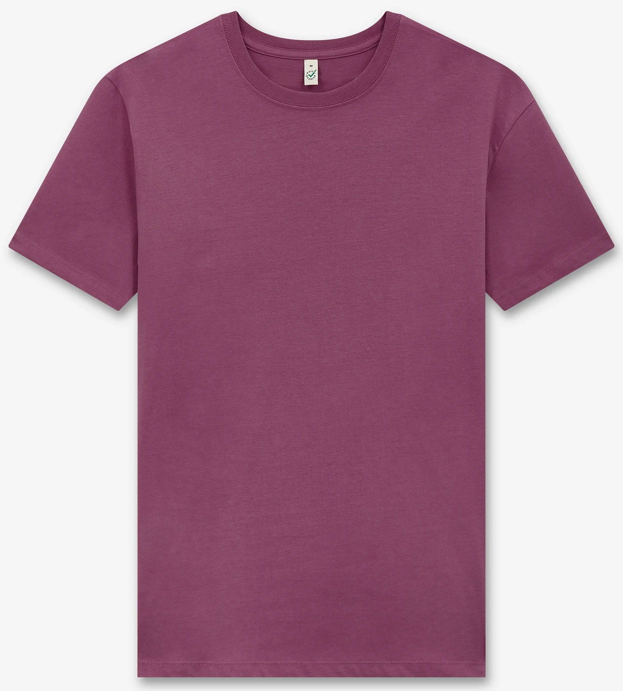 Earth Positive Premium Jersey T-Shirt