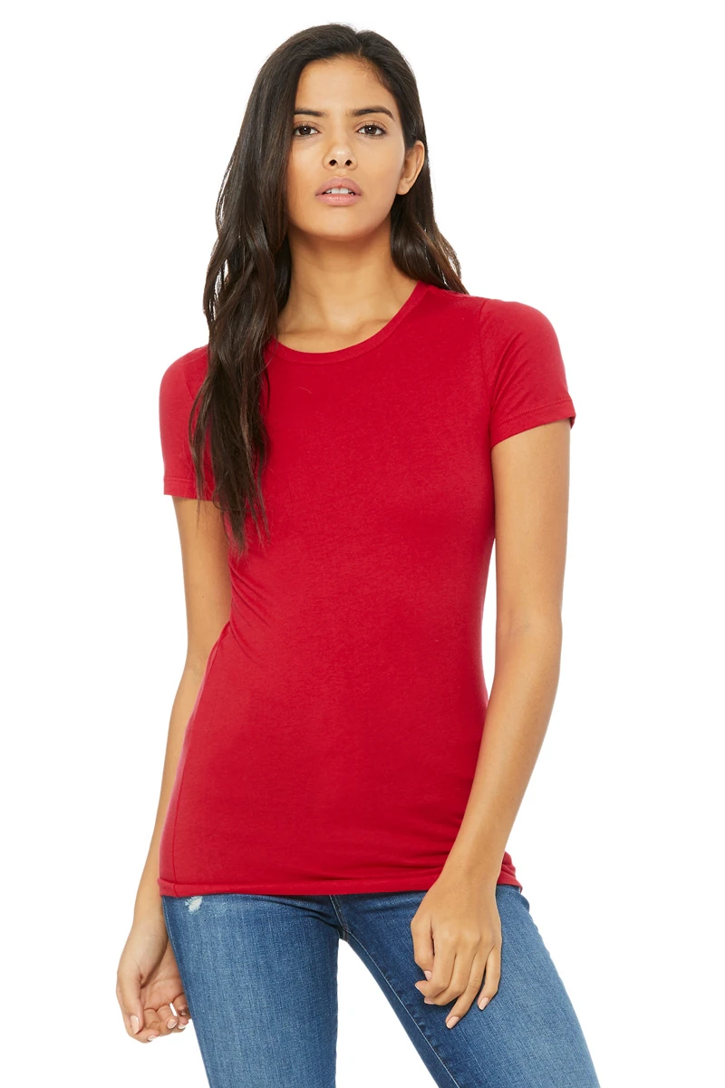 Bella Womens Favorite T-Shirt