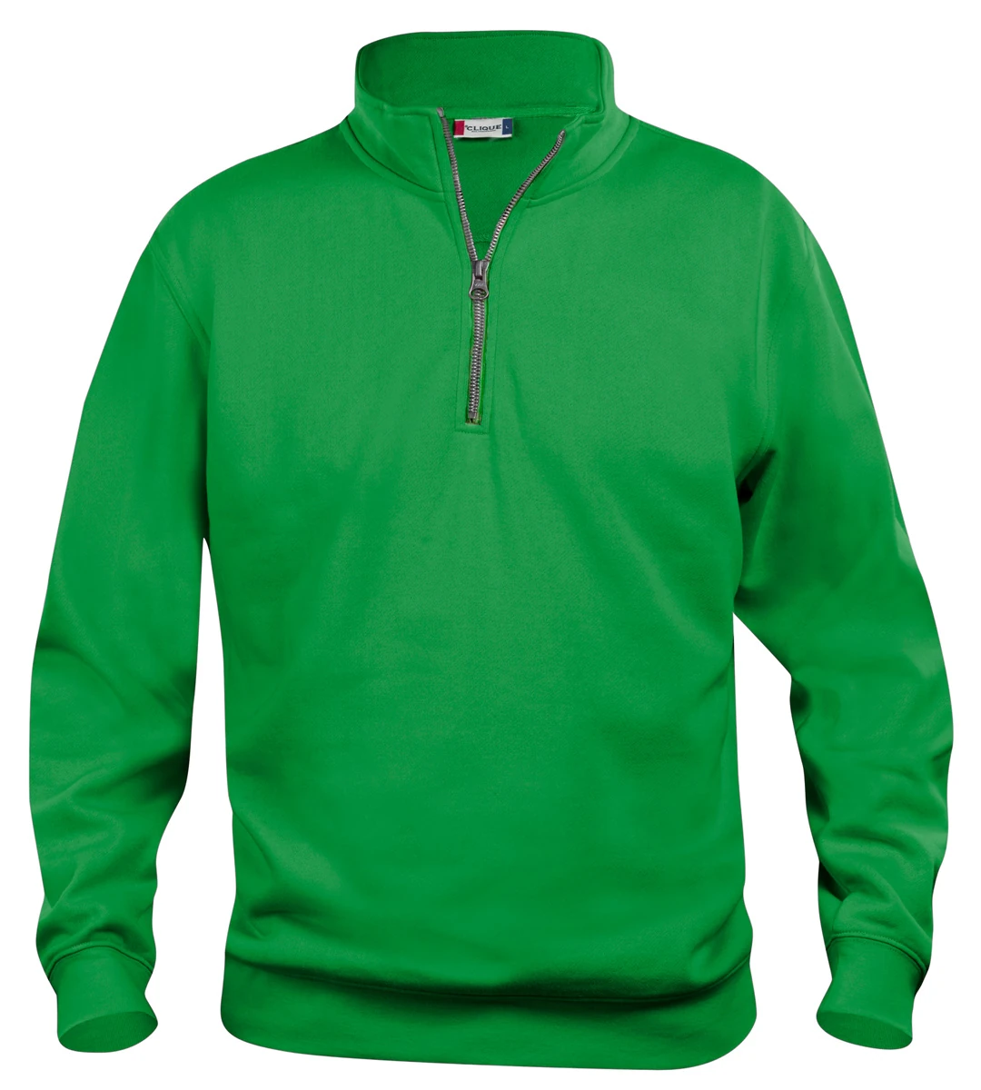 Clique Basic Half Zip