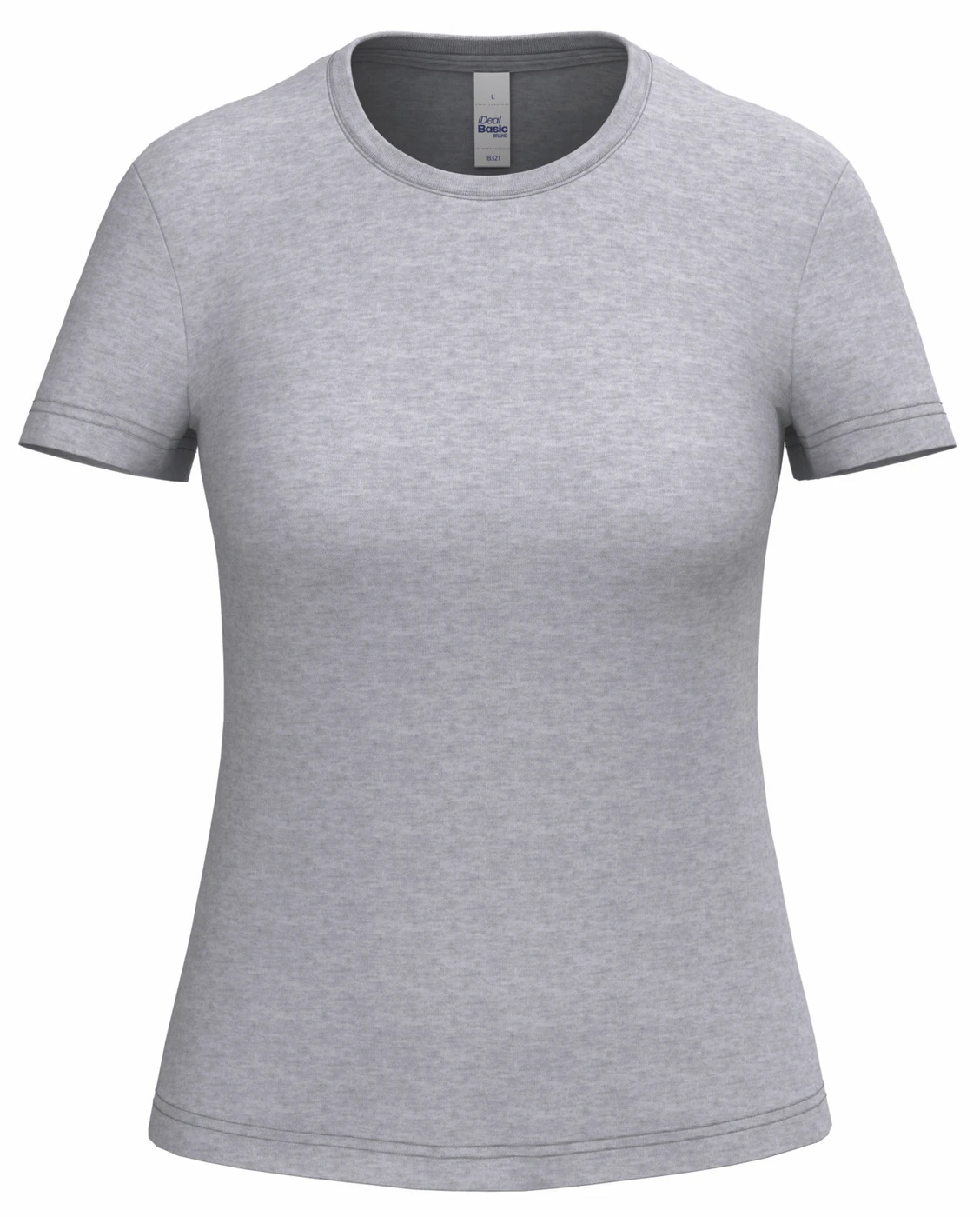 Ideal Basic Ladies 190 T-Shirt