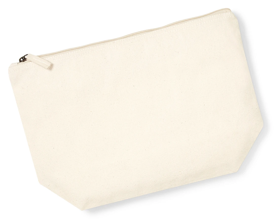 Westford Mill EarthAware Organic Accessory Bag