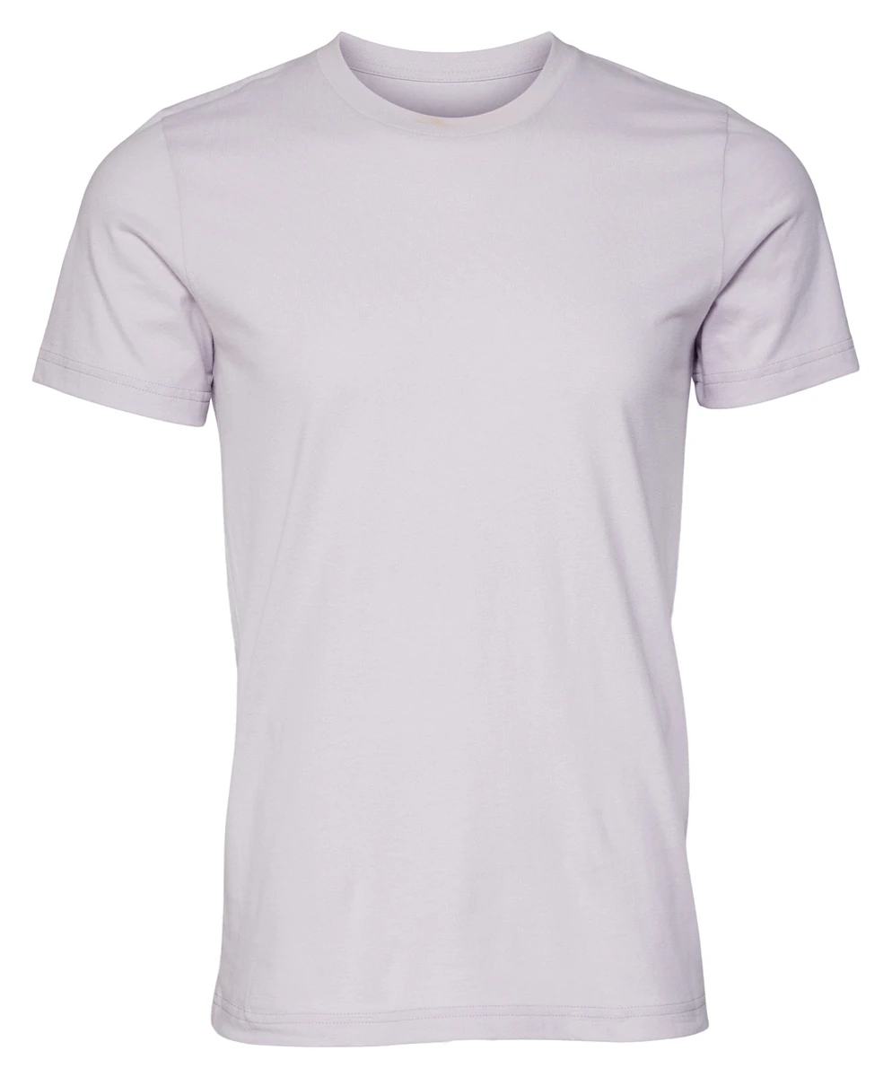 Canvas Unisex Jersey Tee