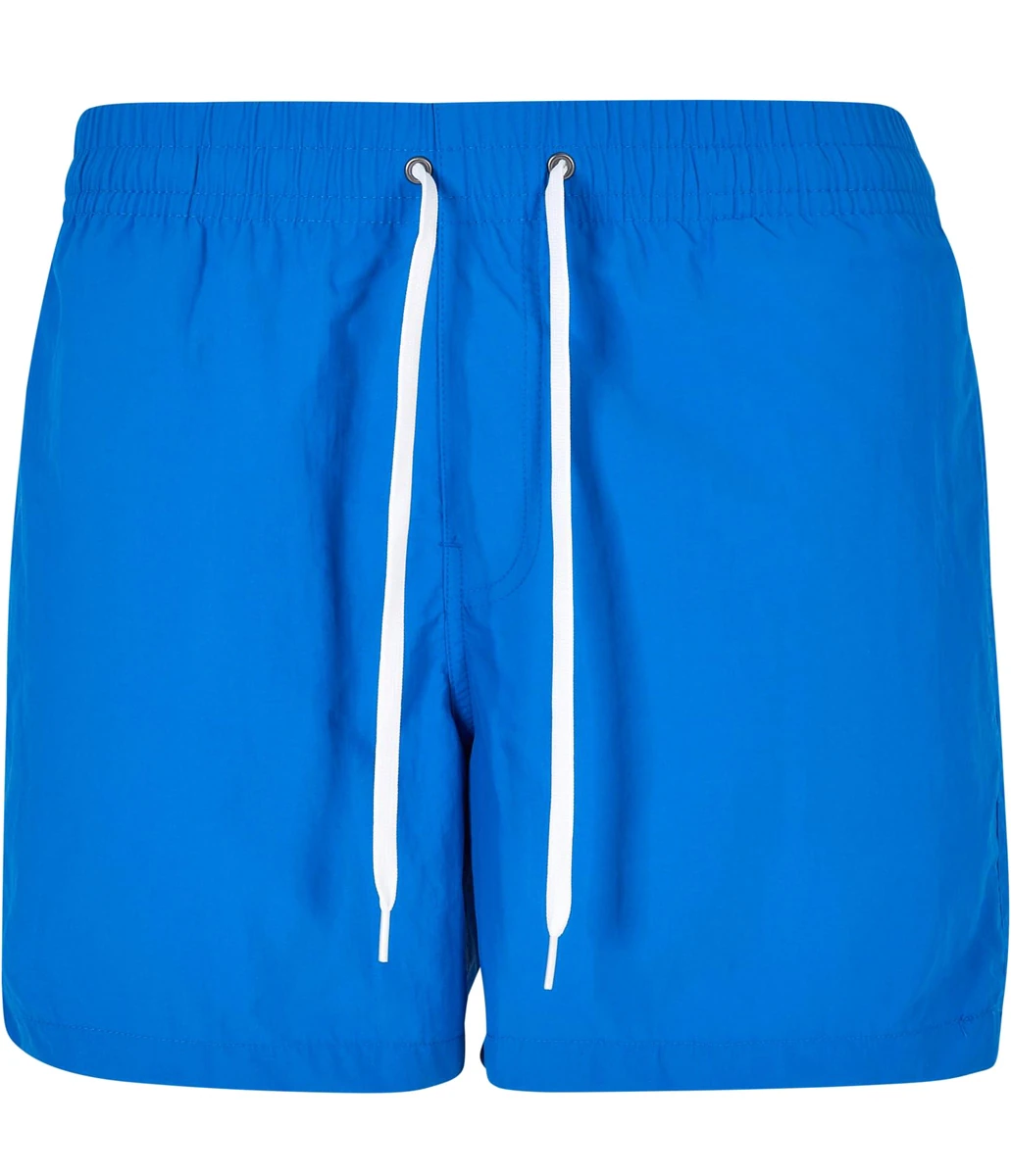 Build Your Brand Swim Short