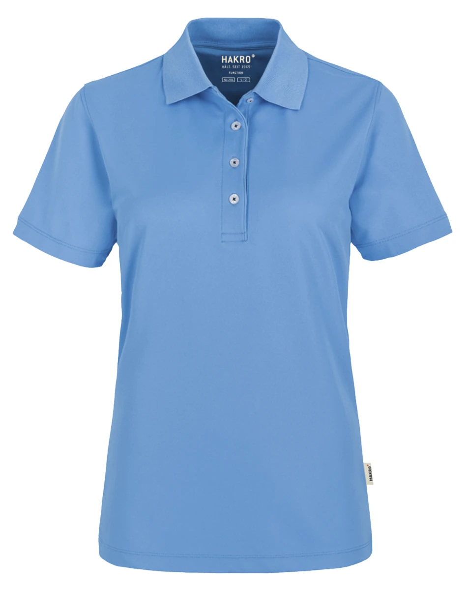 Hakro Ladies Polo COOLMAX
